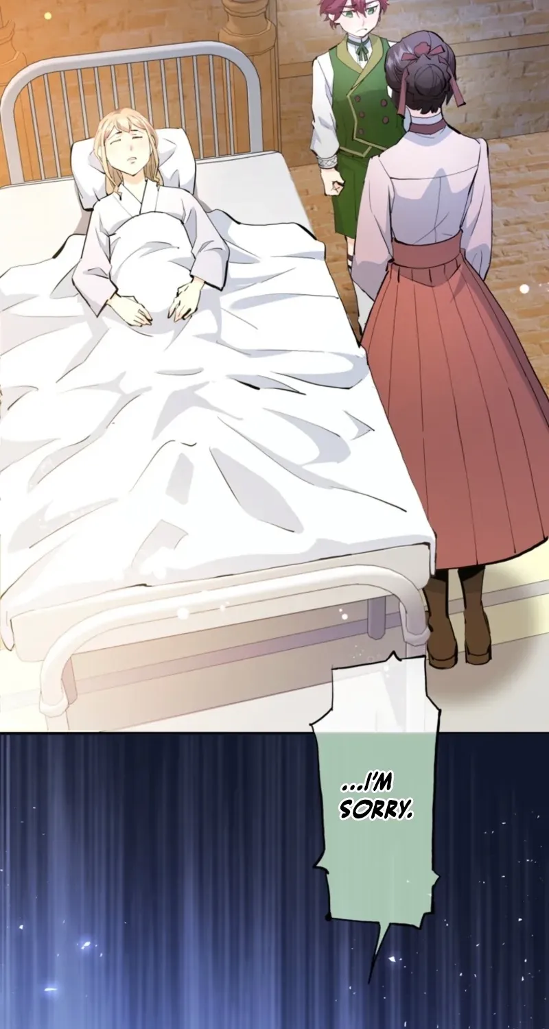 Akujo Alicia no Kyuukoku Recipe Chapter 77 page 74 - 