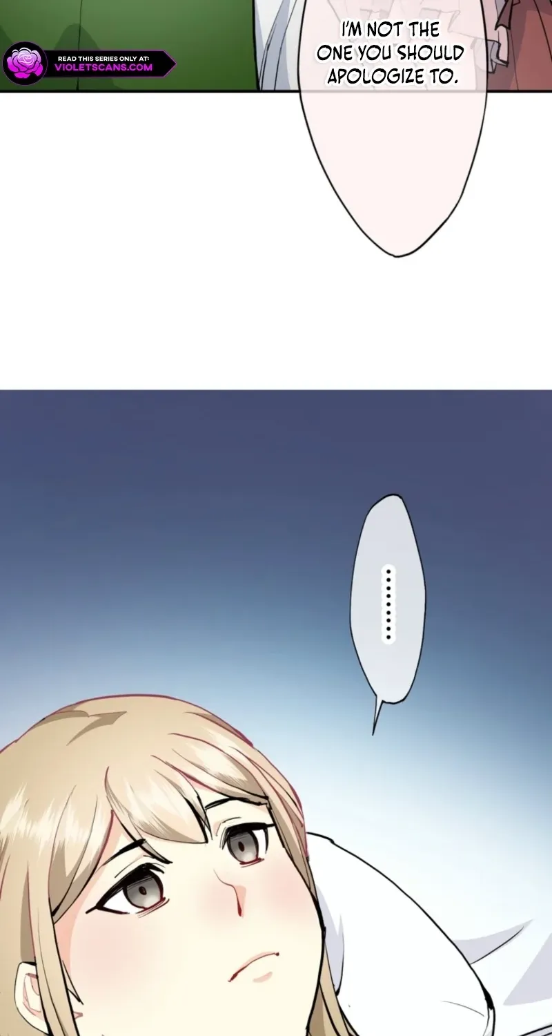 Akujo Alicia no Kyuukoku Recipe Chapter 77 page 77 - 