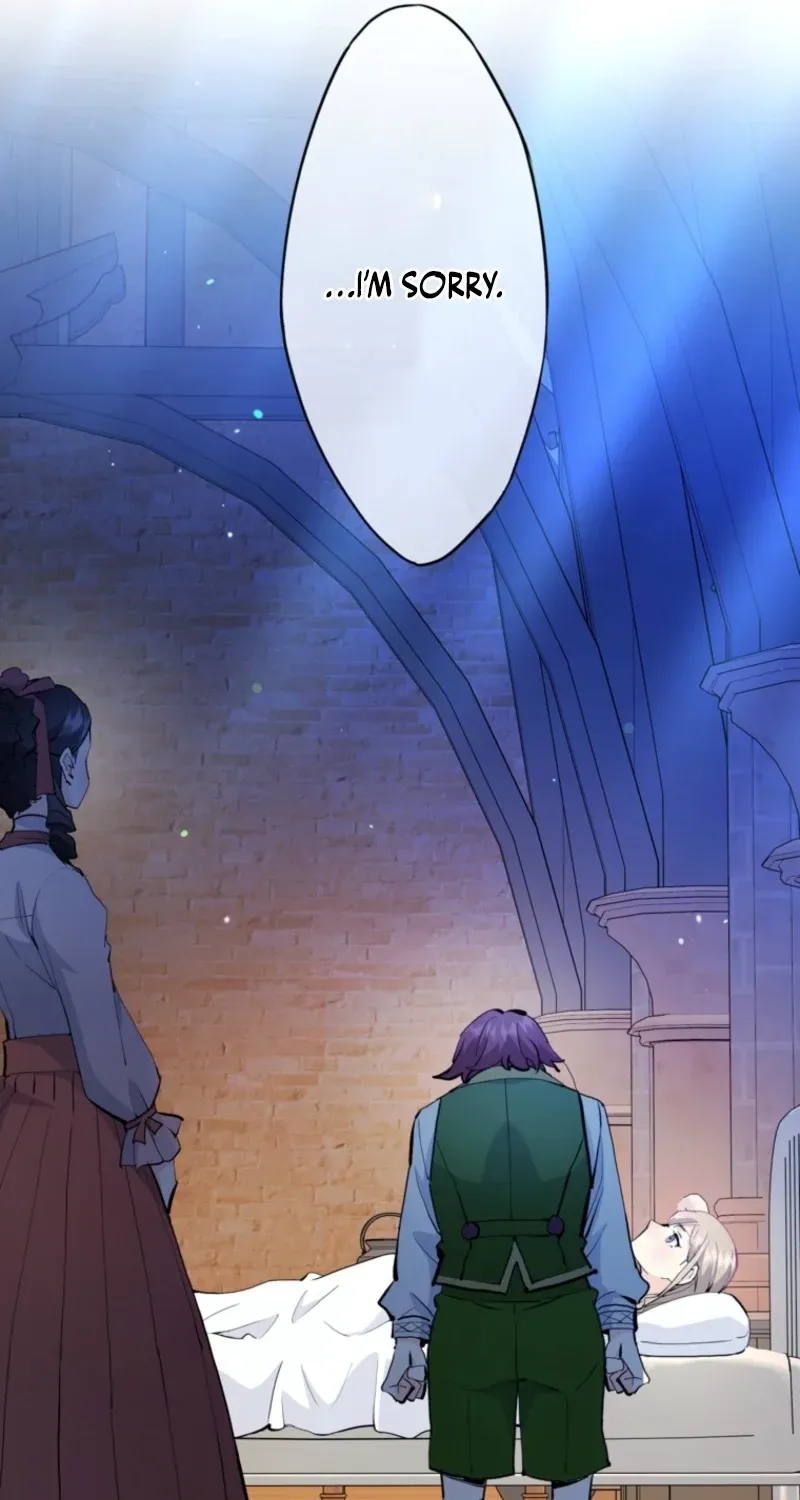 Akujo Alicia no Kyuukoku Recipe Chapter 77 page 80 - 