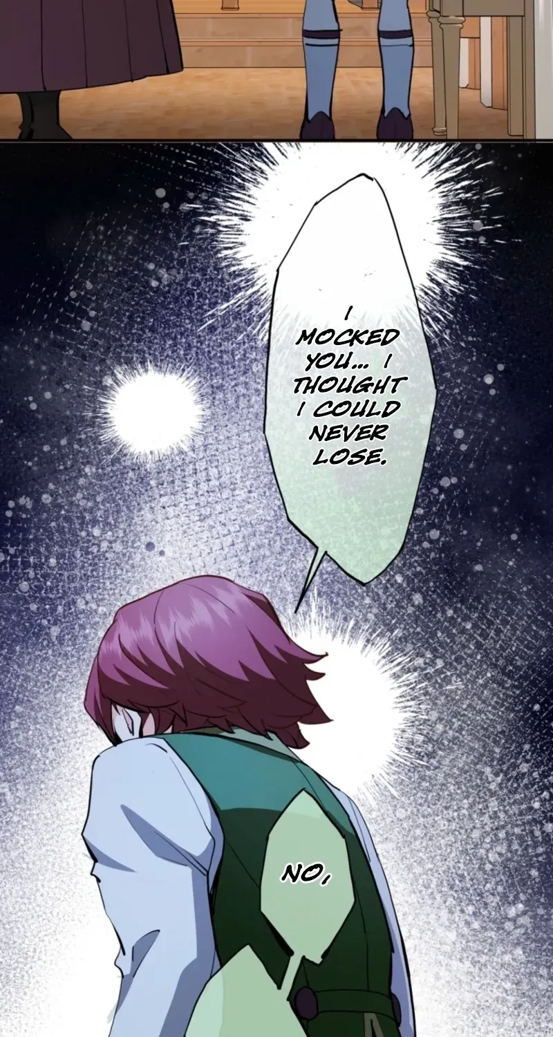Akujo Alicia no Kyuukoku Recipe Chapter 77 page 81 - 