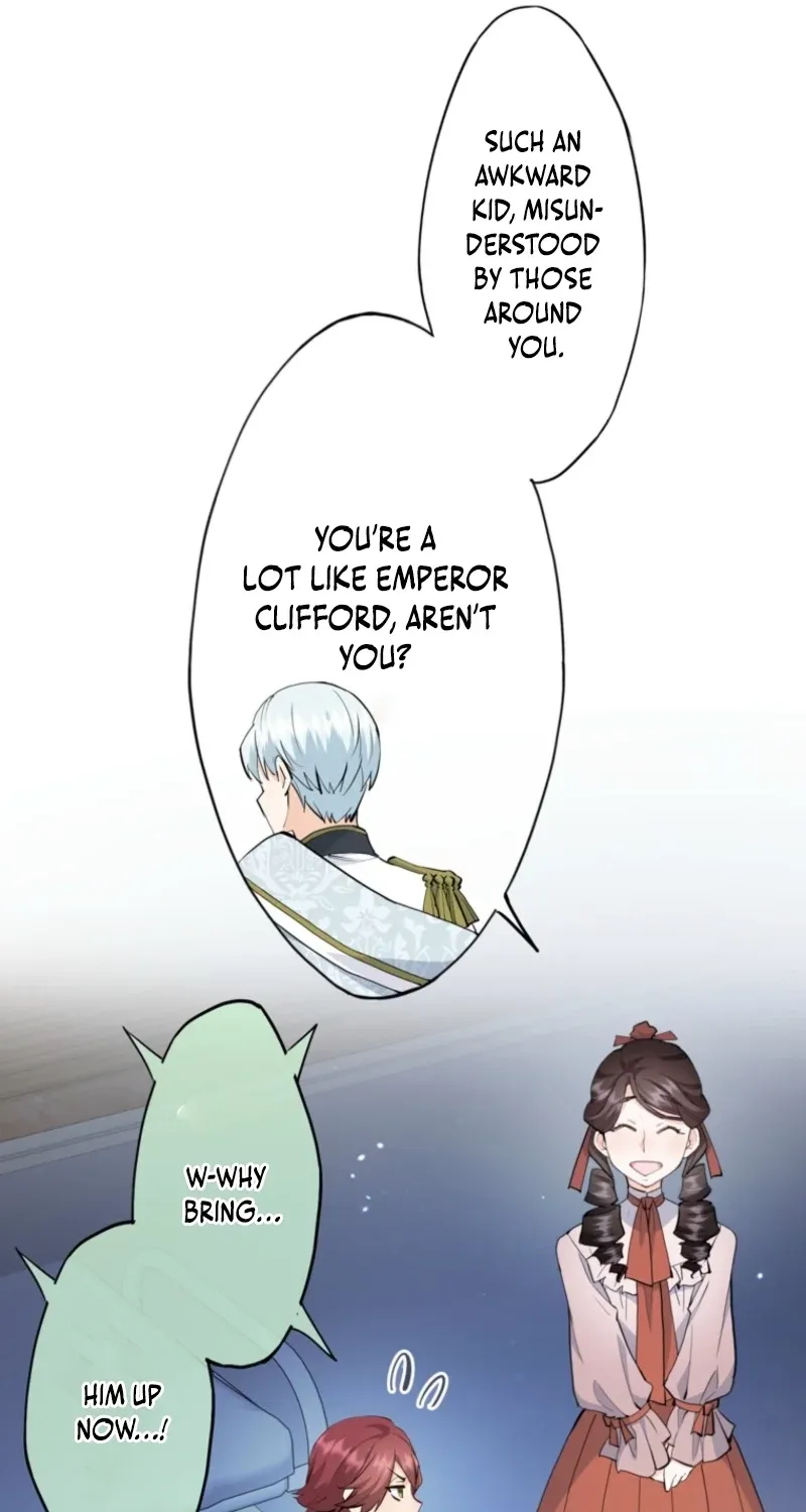 Akujo Alicia no Kyuukoku Recipe Chapter 77 page 87 - 