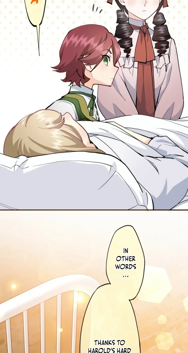 Akujo Alicia no Kyuukoku Recipe Chapter 77 page 89 - 