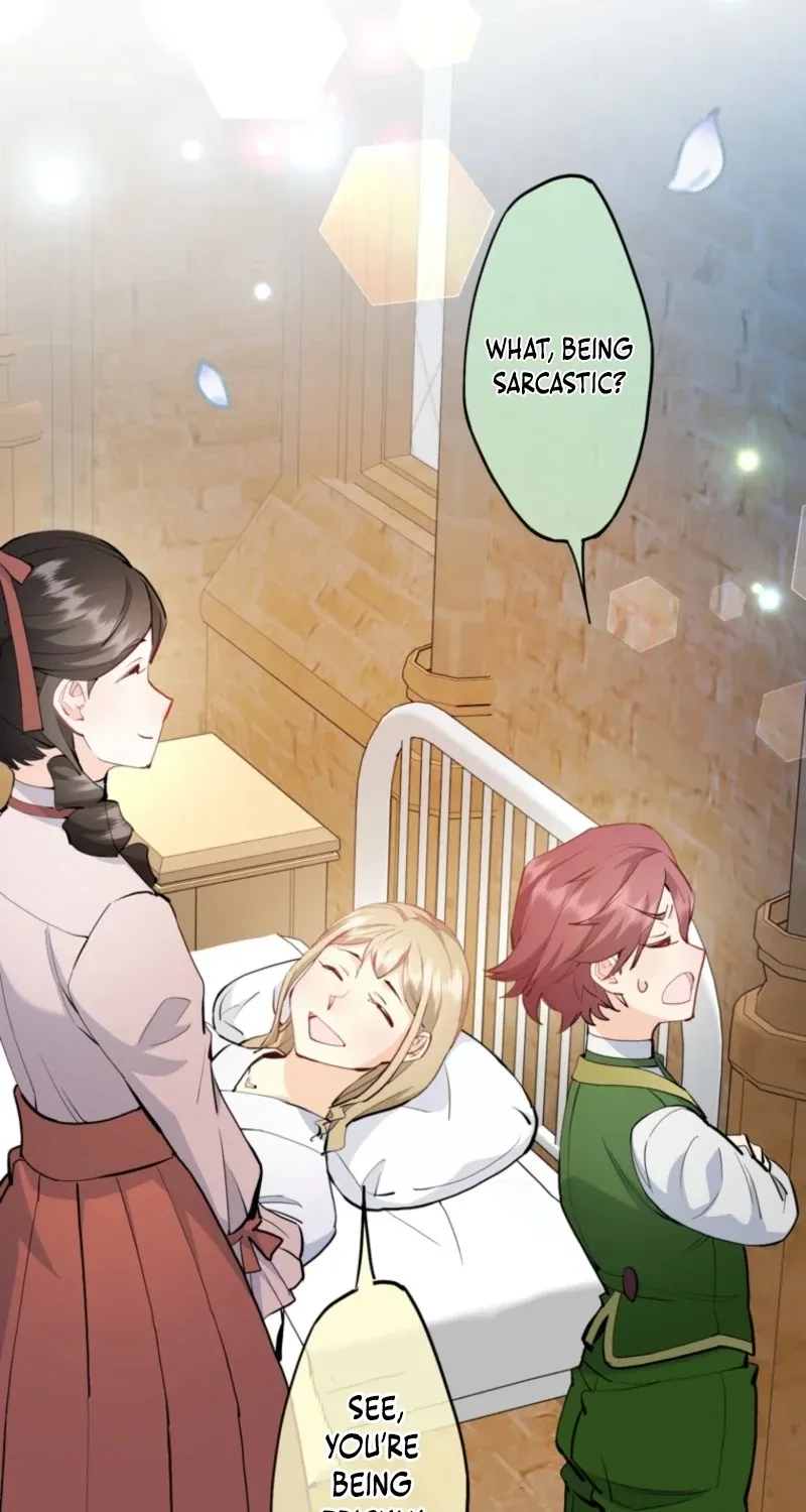 Akujo Alicia no Kyuukoku Recipe Chapter 77 page 95 - 