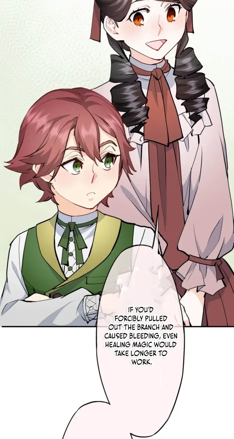 Akujo Alicia no Kyuukoku Recipe Chapter 77 page 97 - 