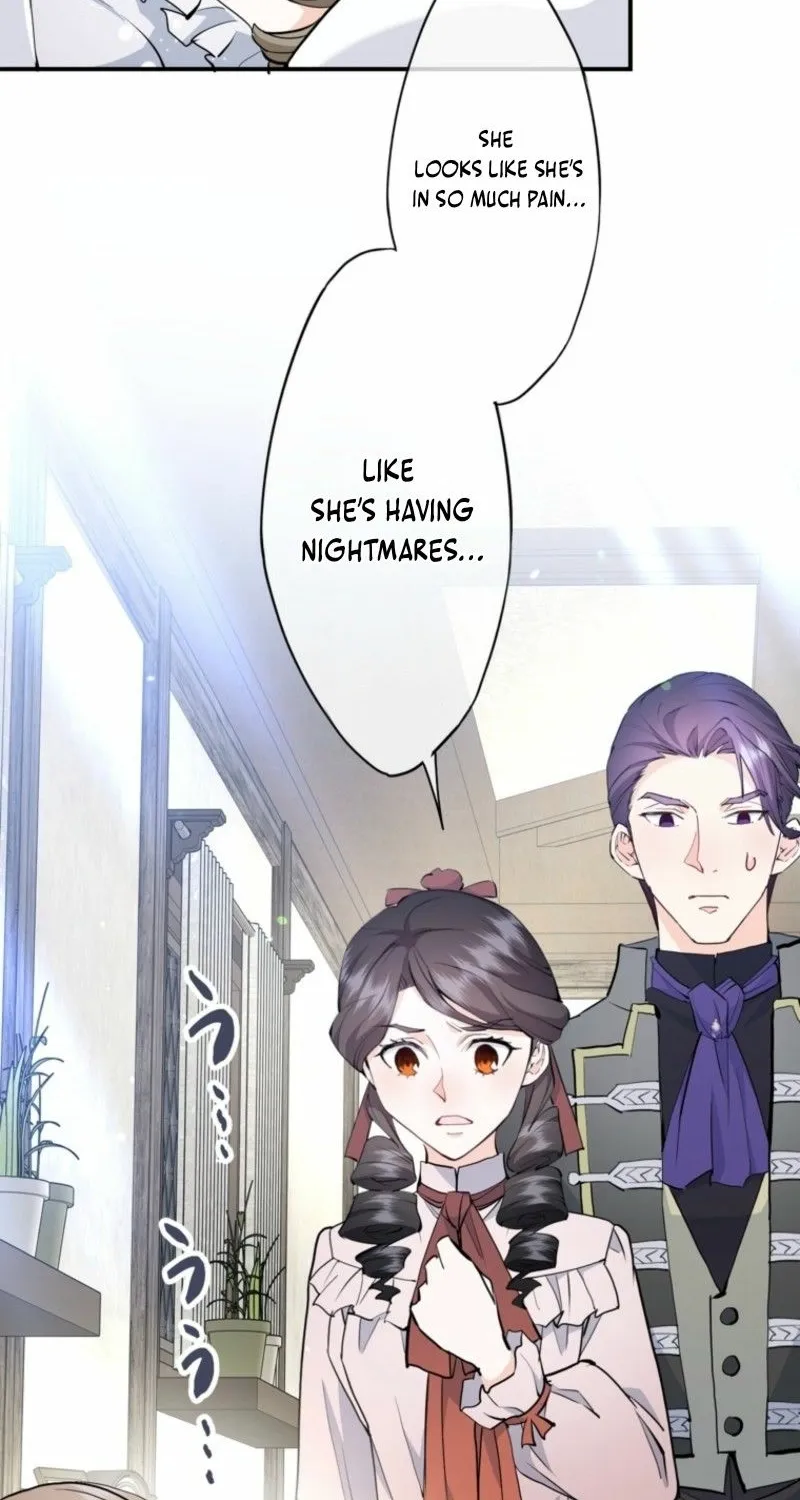 Akujo Alicia no Kyuukoku Recipe Chapter 78 page 12 - 