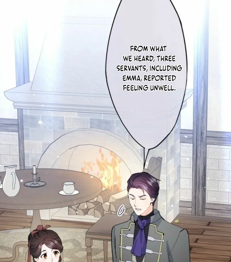 Akujo Alicia no Kyuukoku Recipe Chapter 78 page 15 - 