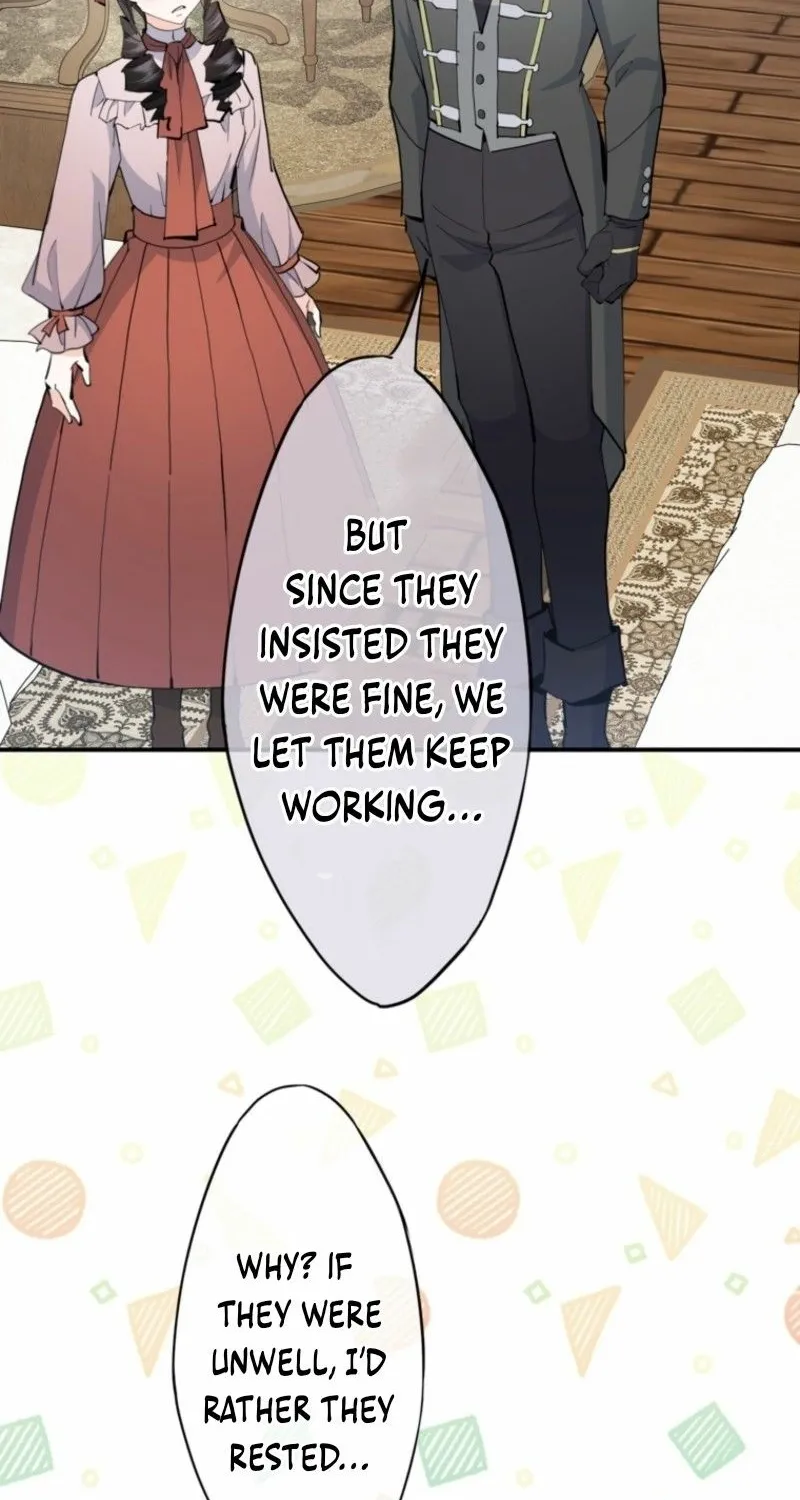 Akujo Alicia no Kyuukoku Recipe Chapter 78 page 16 - 