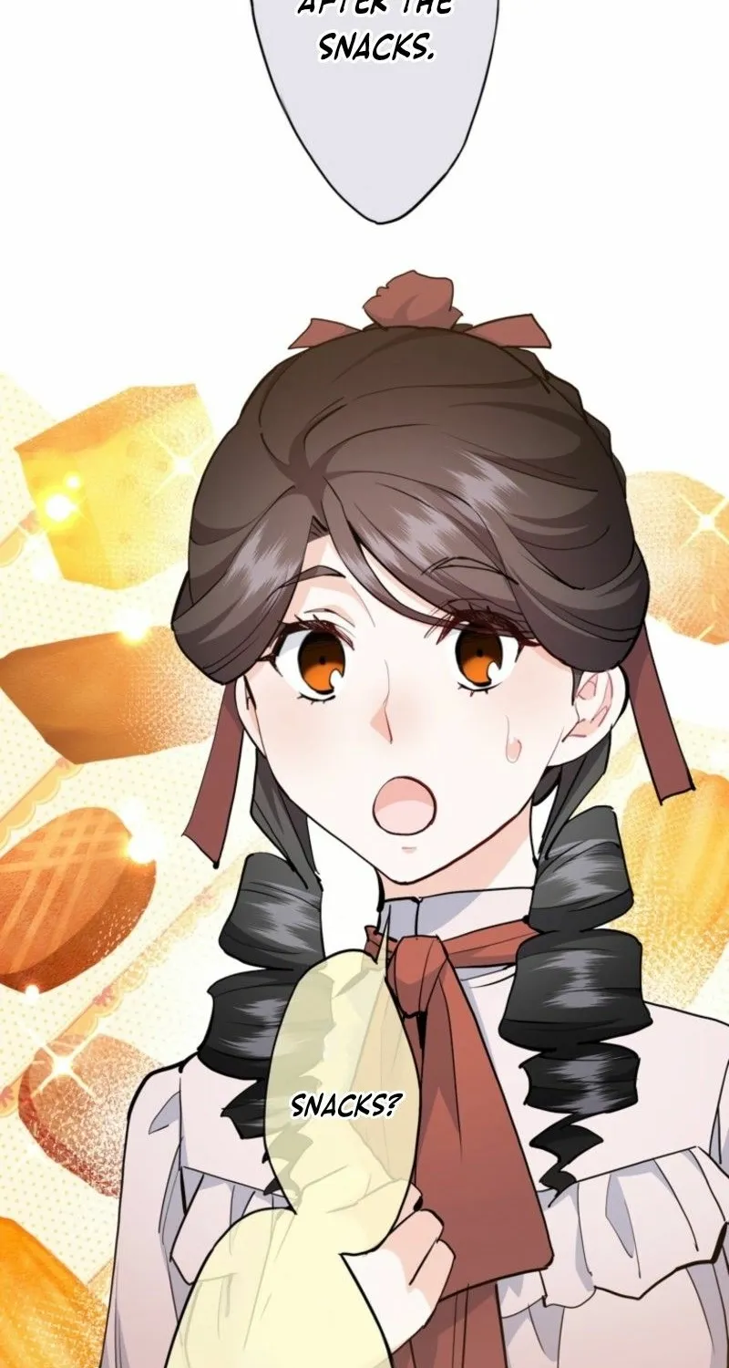 Akujo Alicia no Kyuukoku Recipe Chapter 78 page 18 - 
