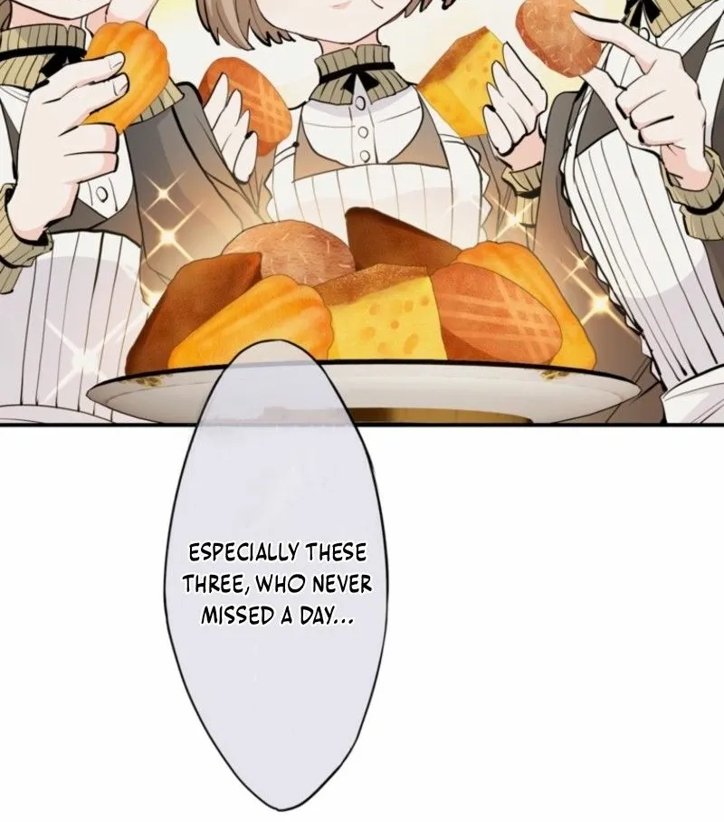 Akujo Alicia no Kyuukoku Recipe Chapter 78 page 20 - 