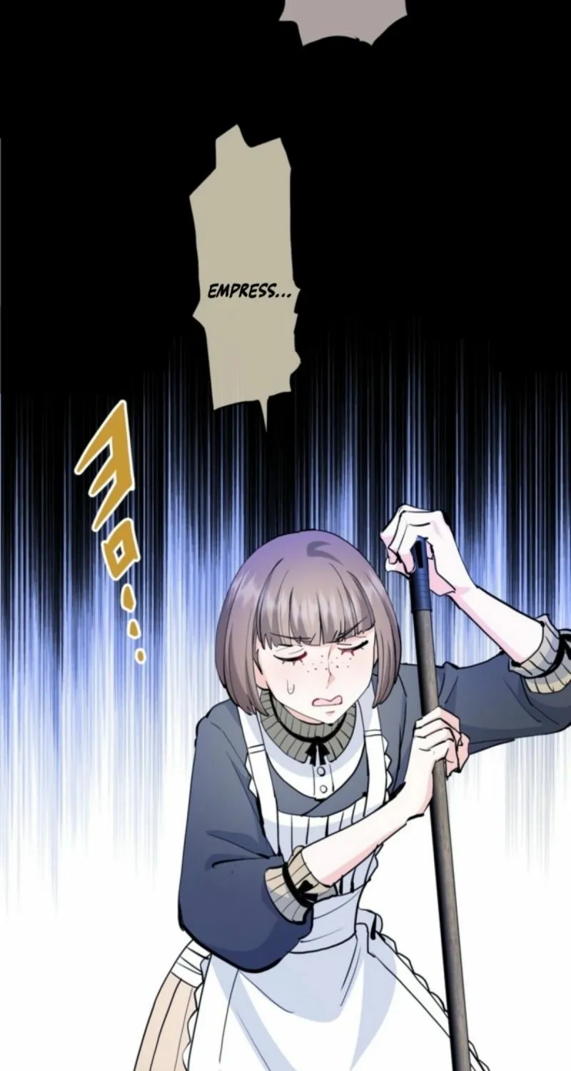 Akujo Alicia no Kyuukoku Recipe Chapter 78 page 3 - 