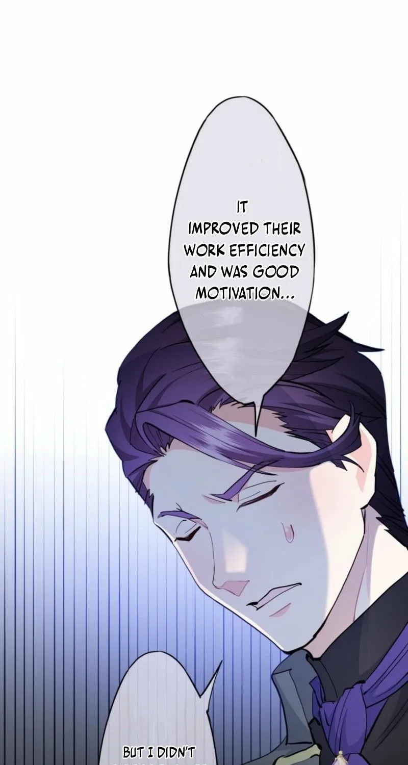 Akujo Alicia no Kyuukoku Recipe Chapter 78 page 21 - 