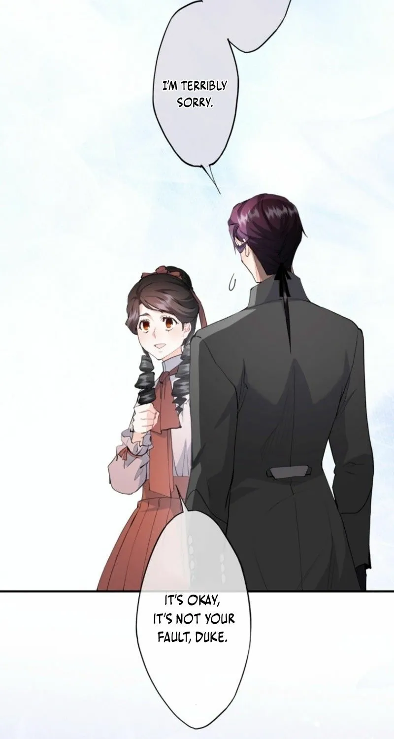 Akujo Alicia no Kyuukoku Recipe Chapter 78 page 23 - 