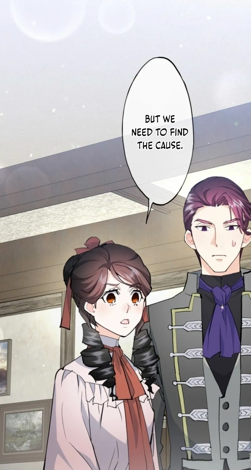 Akujo Alicia no Kyuukoku Recipe Chapter 78 page 24 - 