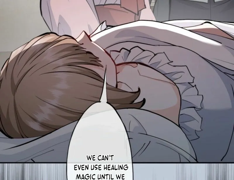 Akujo Alicia no Kyuukoku Recipe Chapter 78 page 25 - 