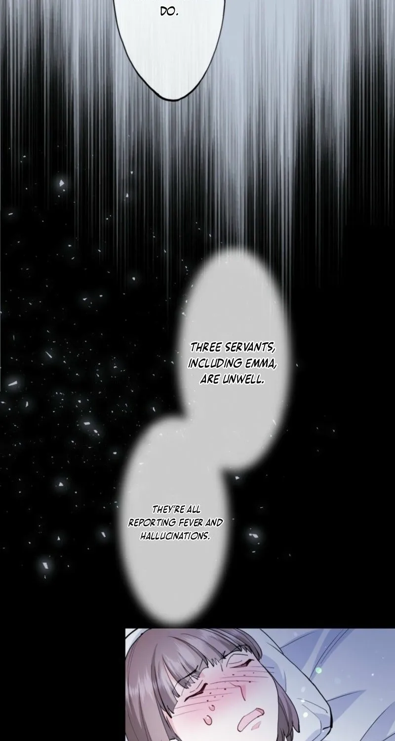 Akujo Alicia no Kyuukoku Recipe Chapter 78 page 26 - 