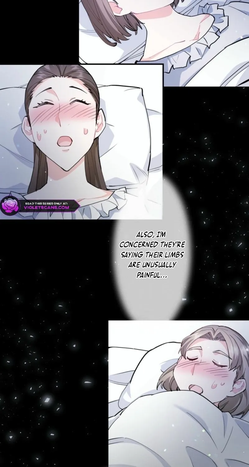 Akujo Alicia no Kyuukoku Recipe Chapter 78 page 27 - 