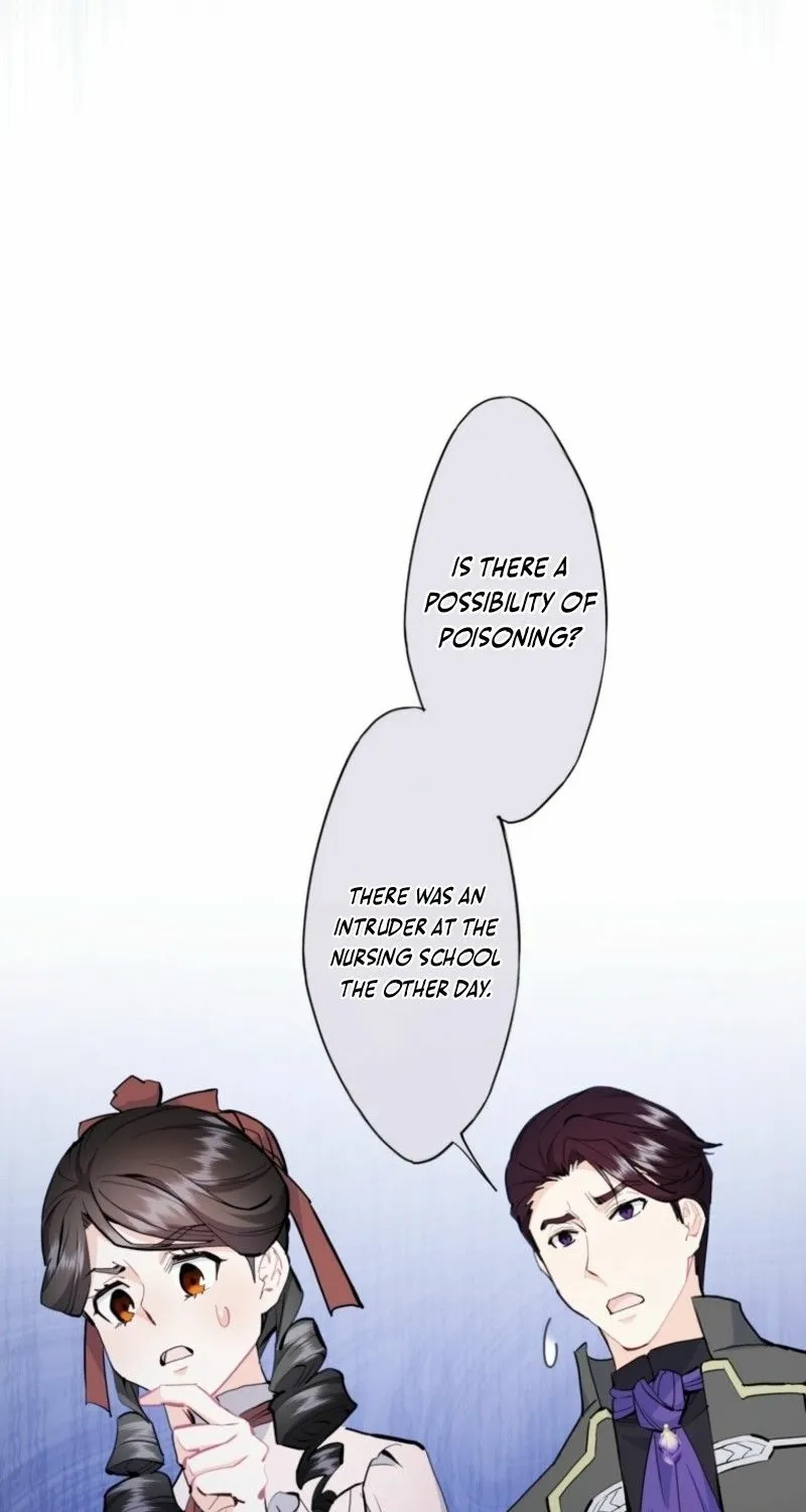 Akujo Alicia no Kyuukoku Recipe Chapter 78 page 29 - 