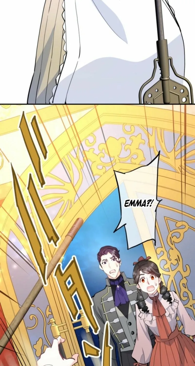 Akujo Alicia no Kyuukoku Recipe Chapter 78 page 4 - 