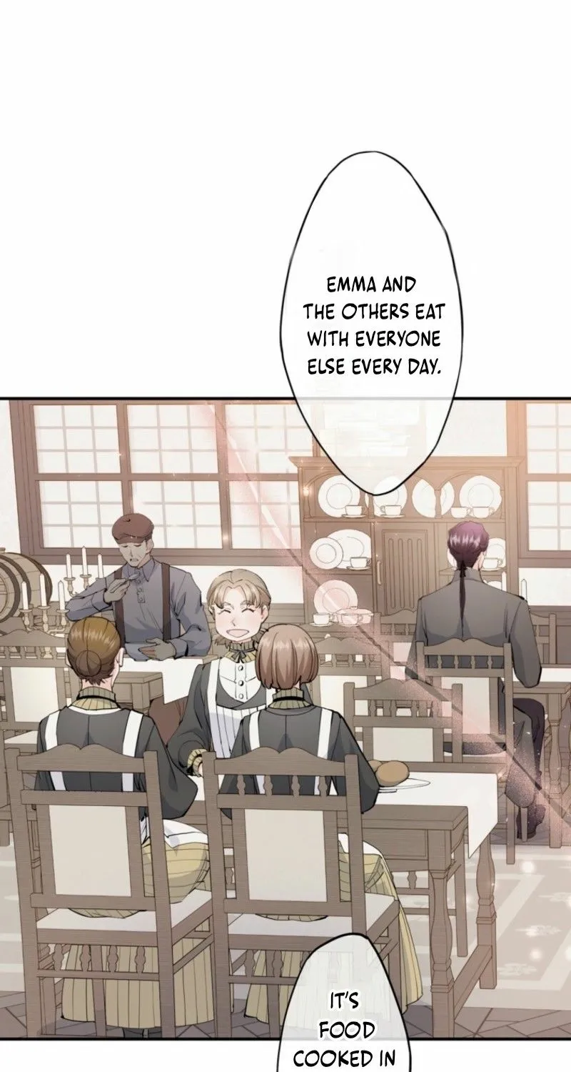 Akujo Alicia no Kyuukoku Recipe Chapter 78 page 31 - 