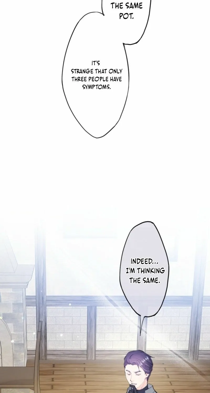 Akujo Alicia no Kyuukoku Recipe Chapter 78 page 32 - 