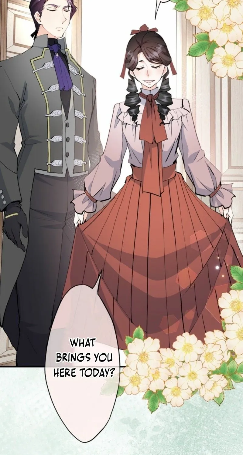 Akujo Alicia no Kyuukoku Recipe Chapter 78 page 40 - 