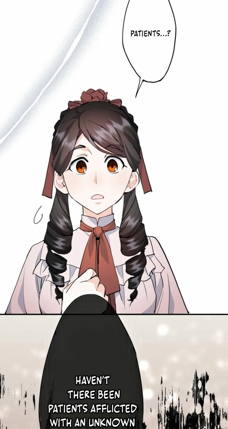 Akujo Alicia no Kyuukoku Recipe Chapter 78 page 44 - 