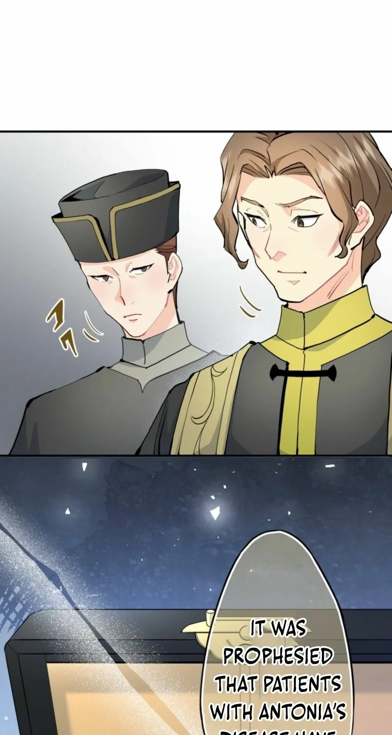 Akujo Alicia no Kyuukoku Recipe Chapter 78 page 48 - 