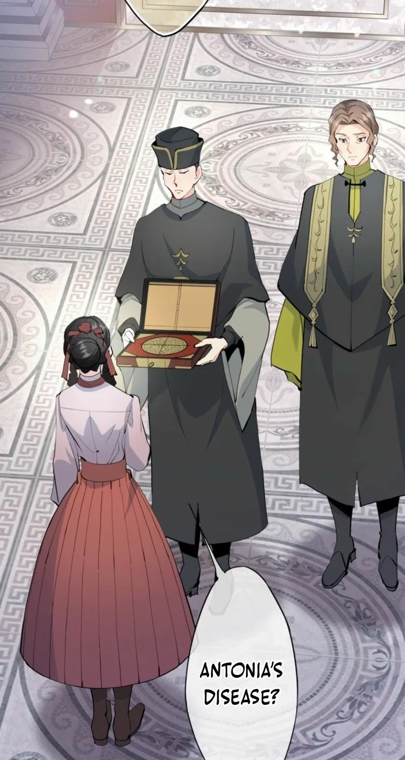 Akujo Alicia no Kyuukoku Recipe Chapter 78 page 50 - 