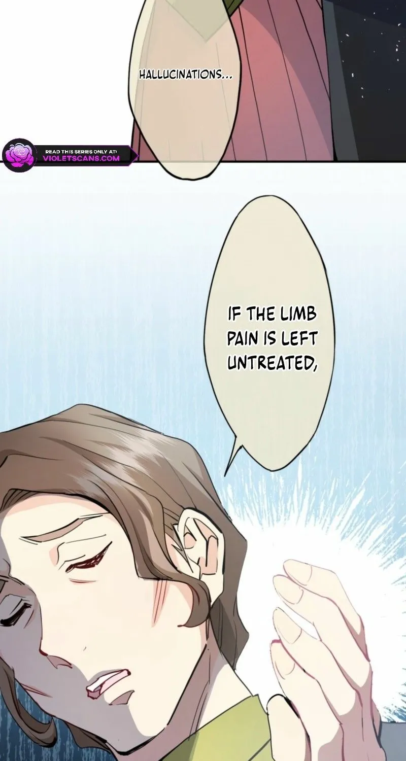 Akujo Alicia no Kyuukoku Recipe Chapter 78 page 54 - 