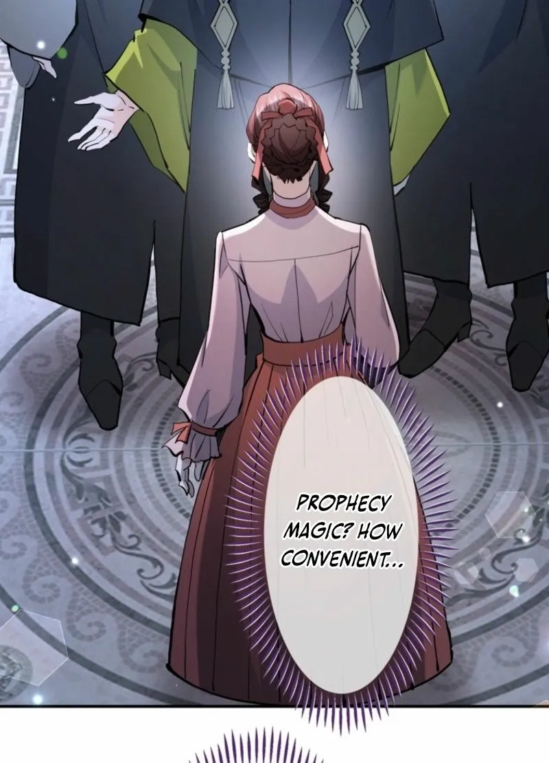 Akujo Alicia no Kyuukoku Recipe Chapter 78 page 59 - 