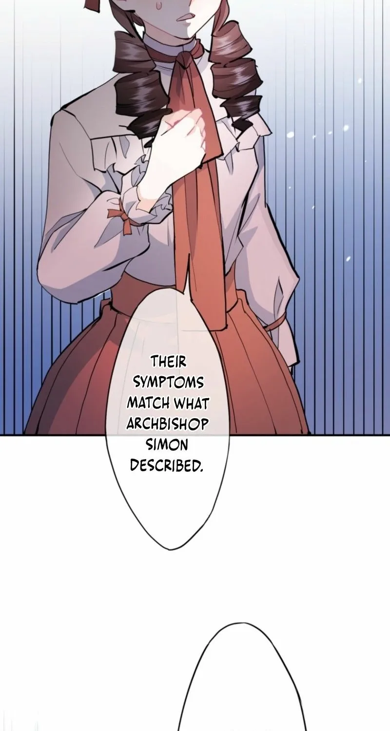 Akujo Alicia no Kyuukoku Recipe Chapter 78 page 61 - 