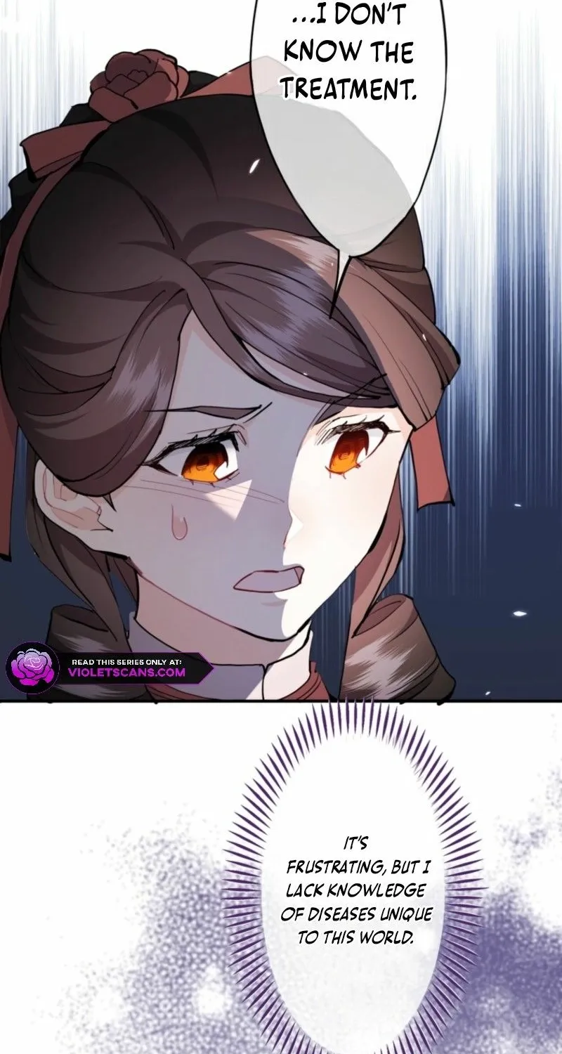 Akujo Alicia no Kyuukoku Recipe Chapter 78 page 62 - 