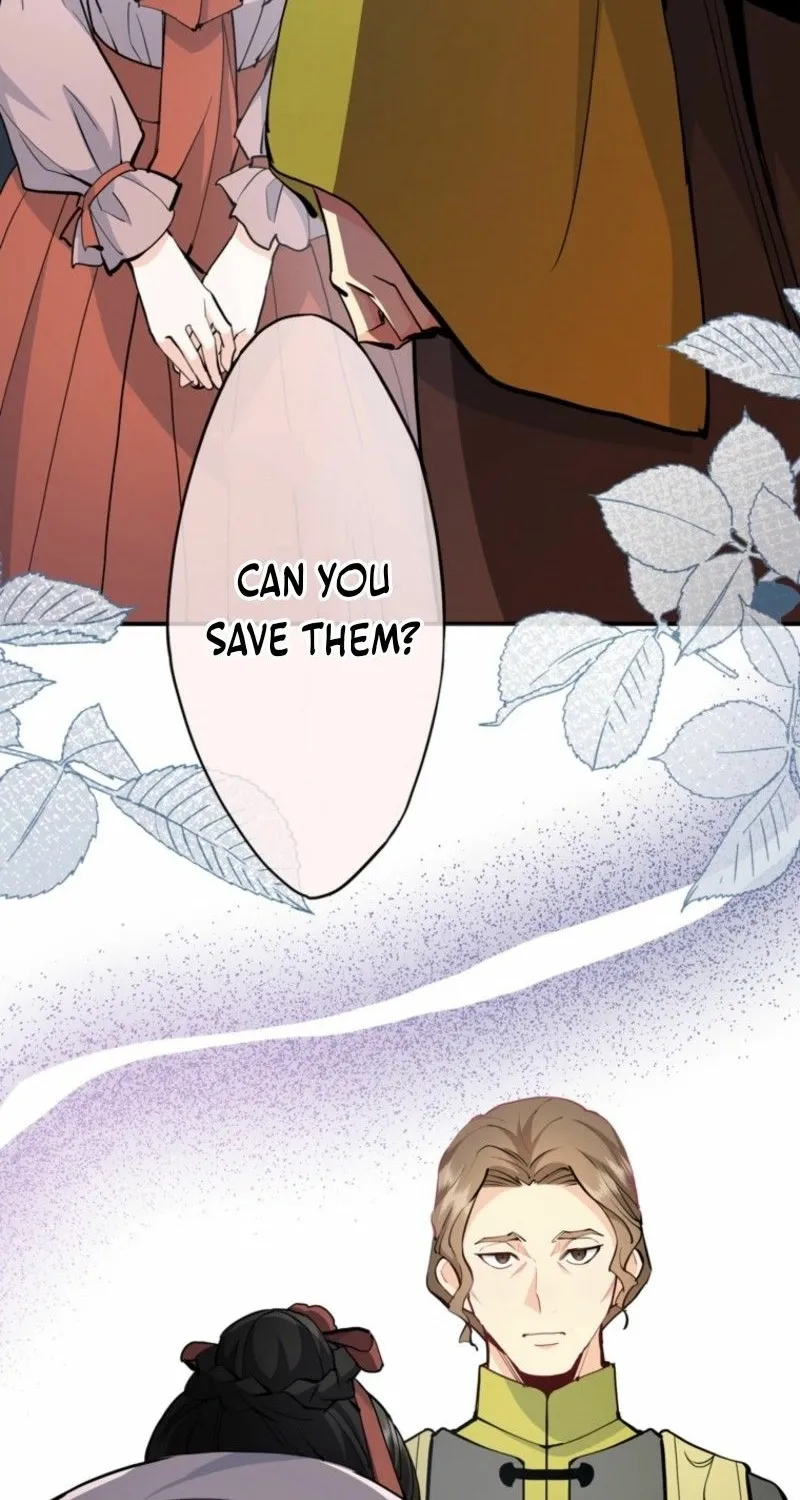Akujo Alicia no Kyuukoku Recipe Chapter 78 page 65 - 