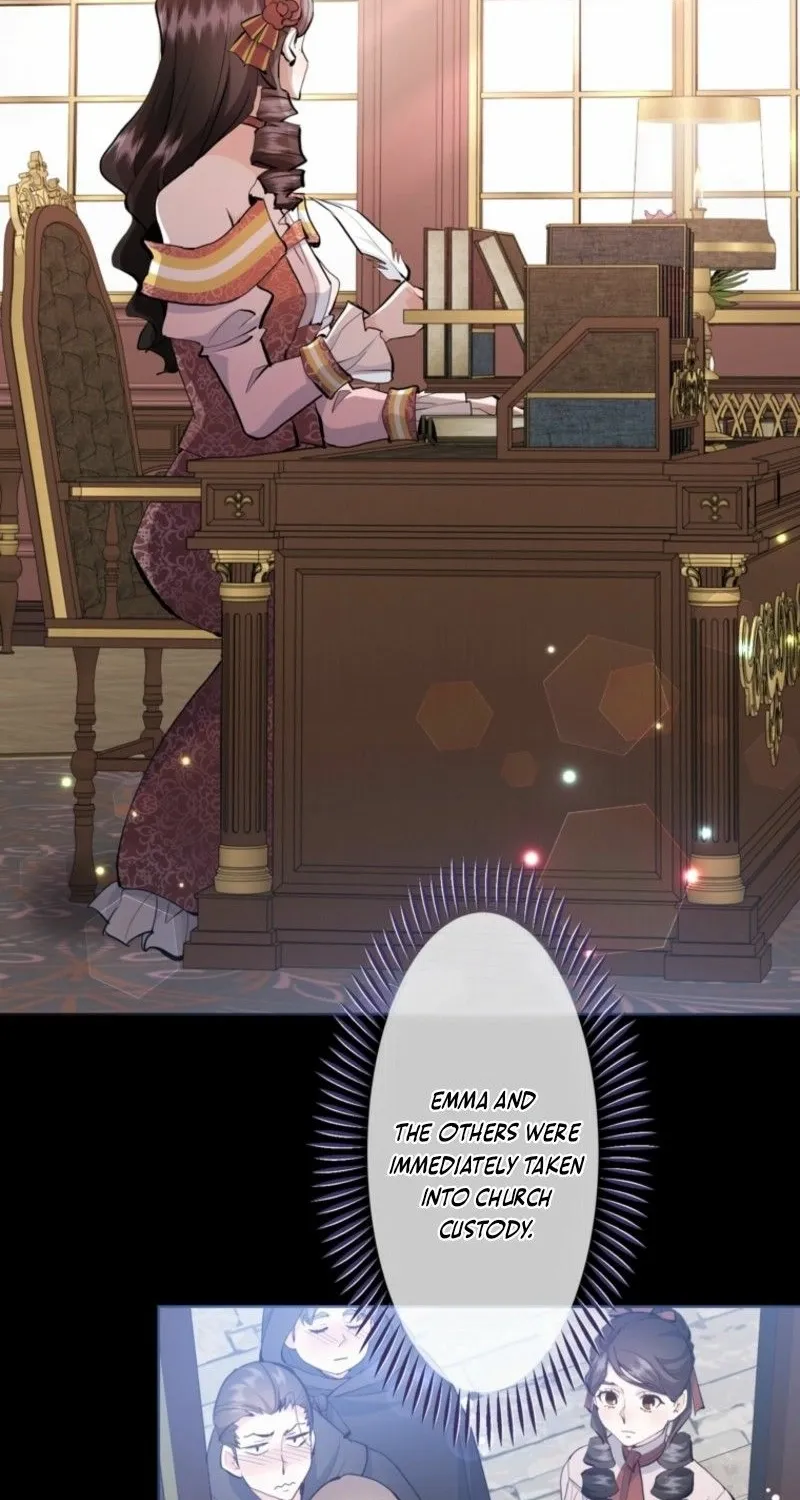 Akujo Alicia no Kyuukoku Recipe Chapter 78 page 71 - 
