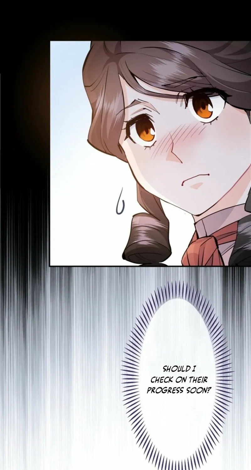 Akujo Alicia no Kyuukoku Recipe Chapter 78 page 74 - 