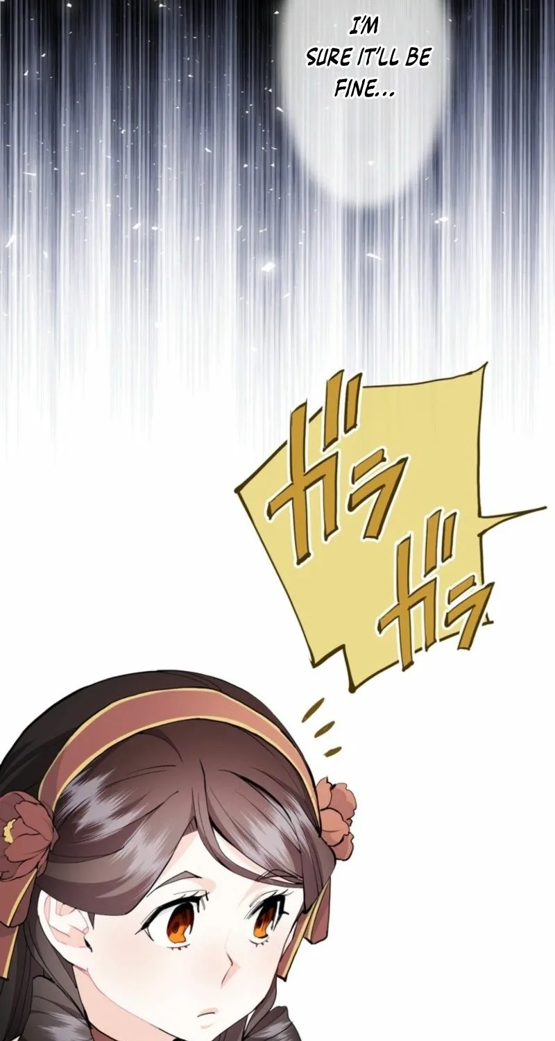 Akujo Alicia no Kyuukoku Recipe Chapter 78 page 81 - 