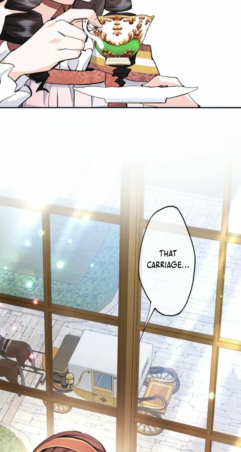 Akujo Alicia no Kyuukoku Recipe Chapter 78 page 82 - 