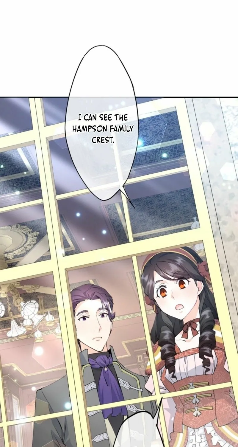 Akujo Alicia no Kyuukoku Recipe Chapter 78 page 84 - 