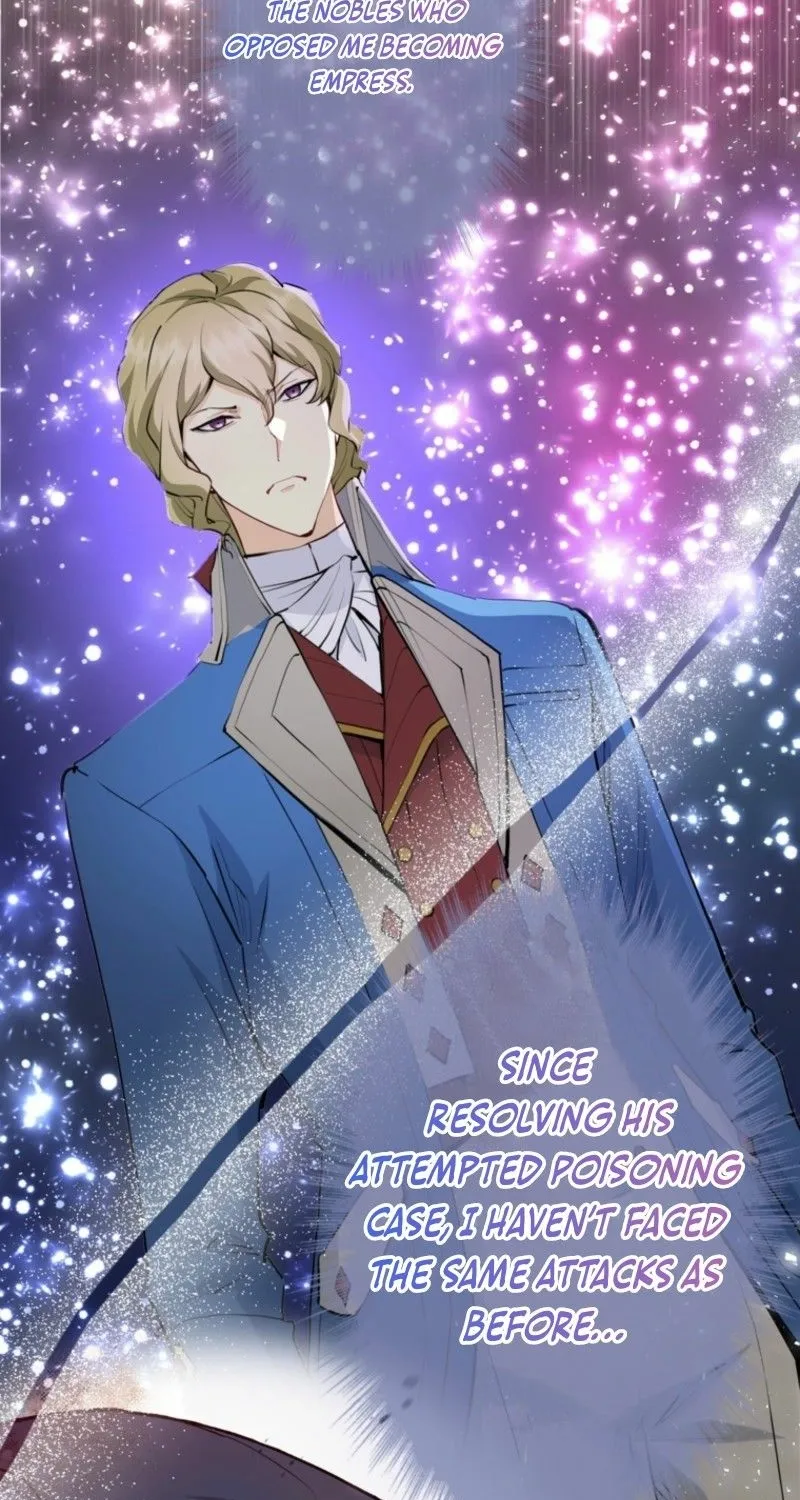 Akujo Alicia no Kyuukoku Recipe Chapter 78 page 86 - 