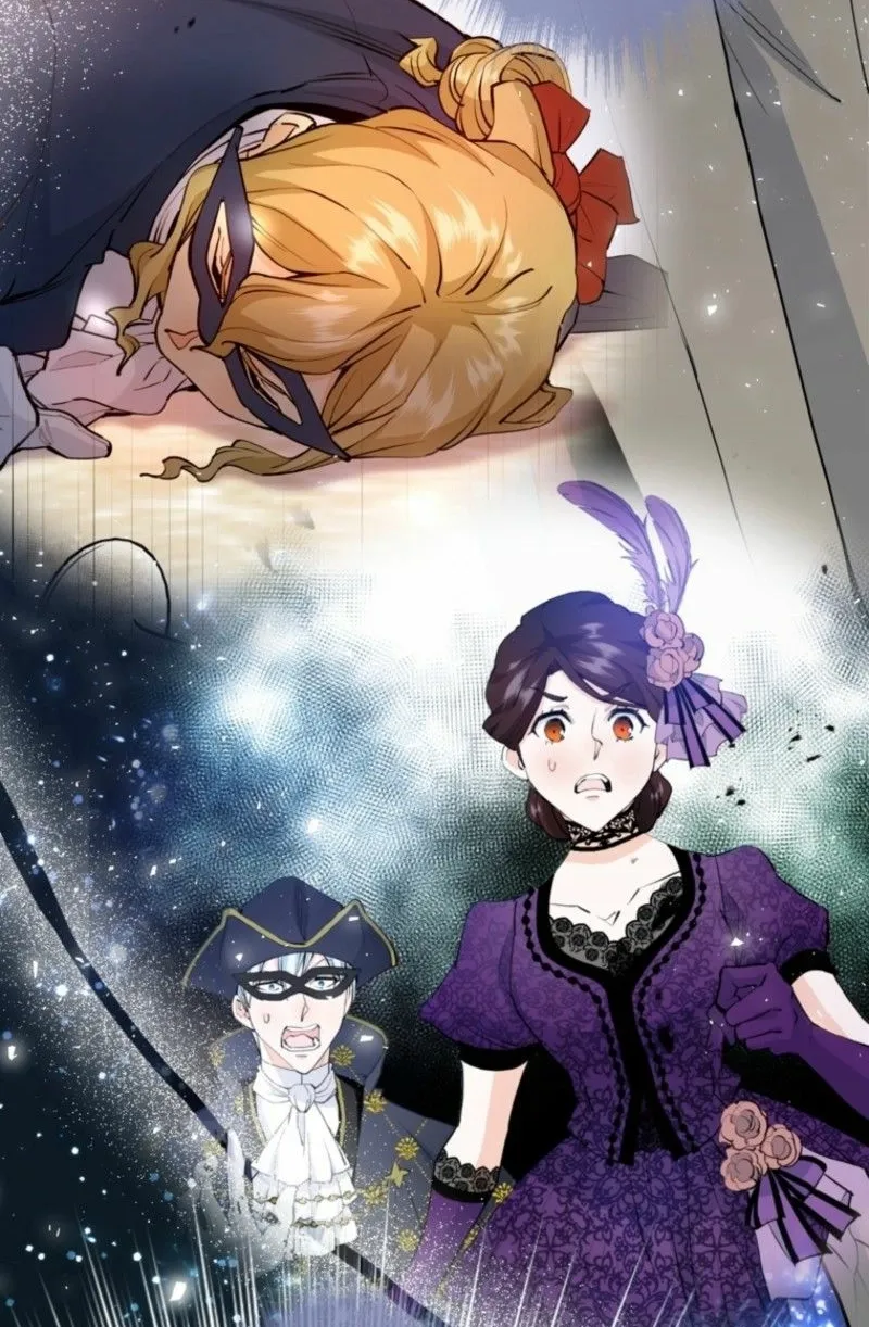 Akujo Alicia no Kyuukoku Recipe Chapter 78 page 87 - 