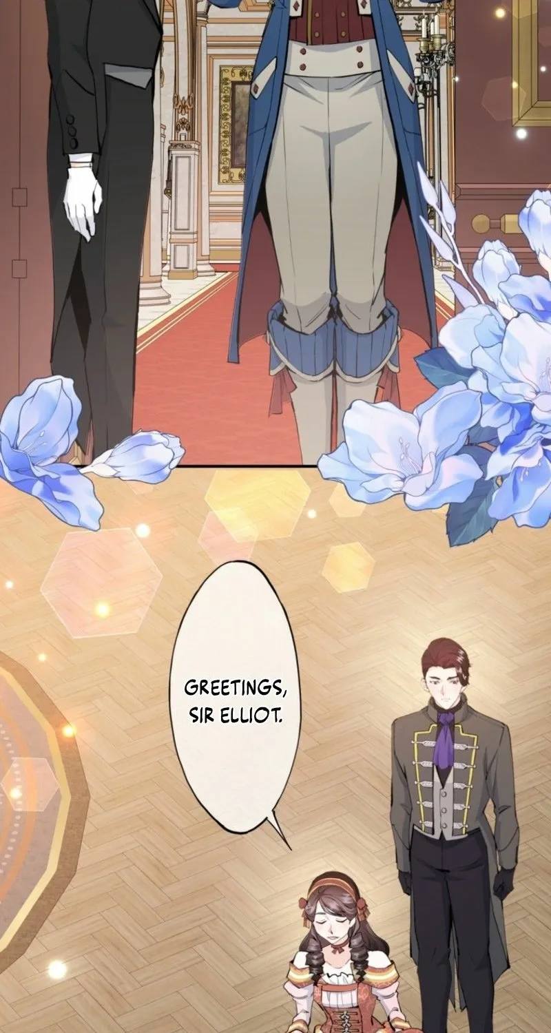 Akujo Alicia no Kyuukoku Recipe Chapter 78 page 90 - 