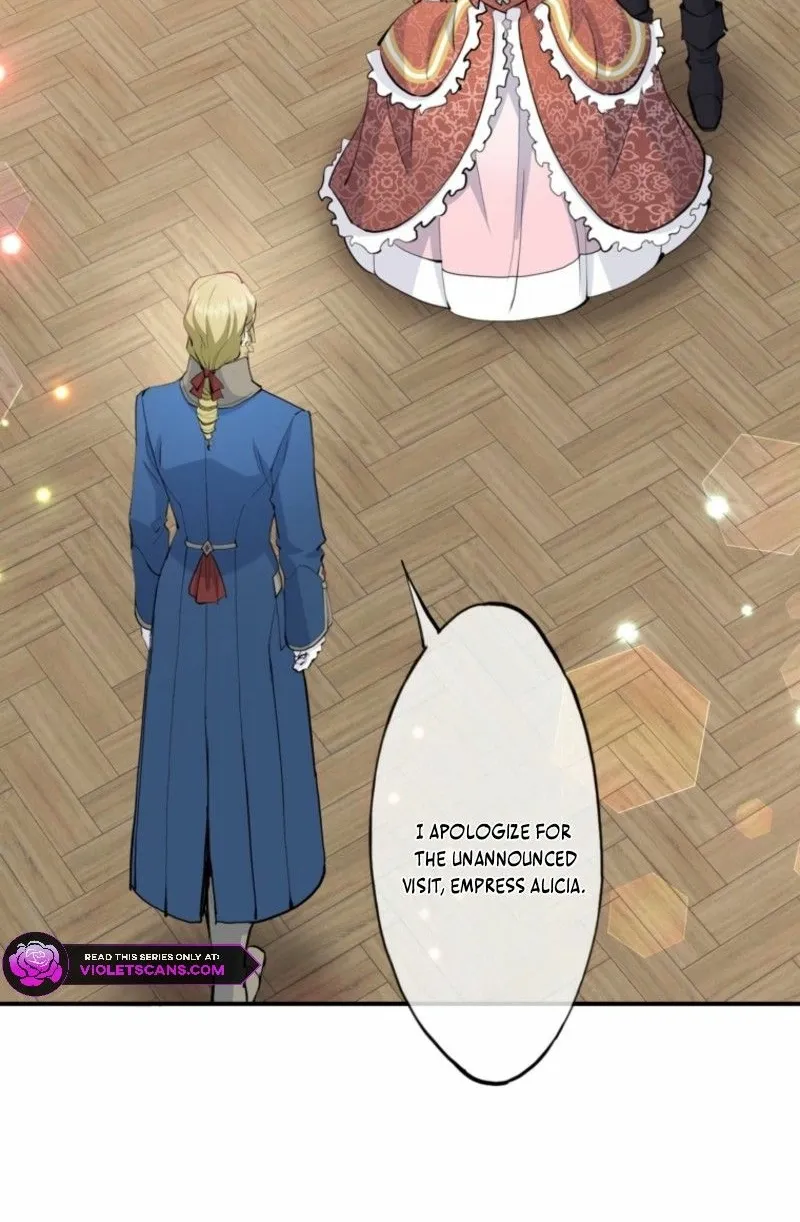 Akujo Alicia no Kyuukoku Recipe Chapter 78 page 91 - 