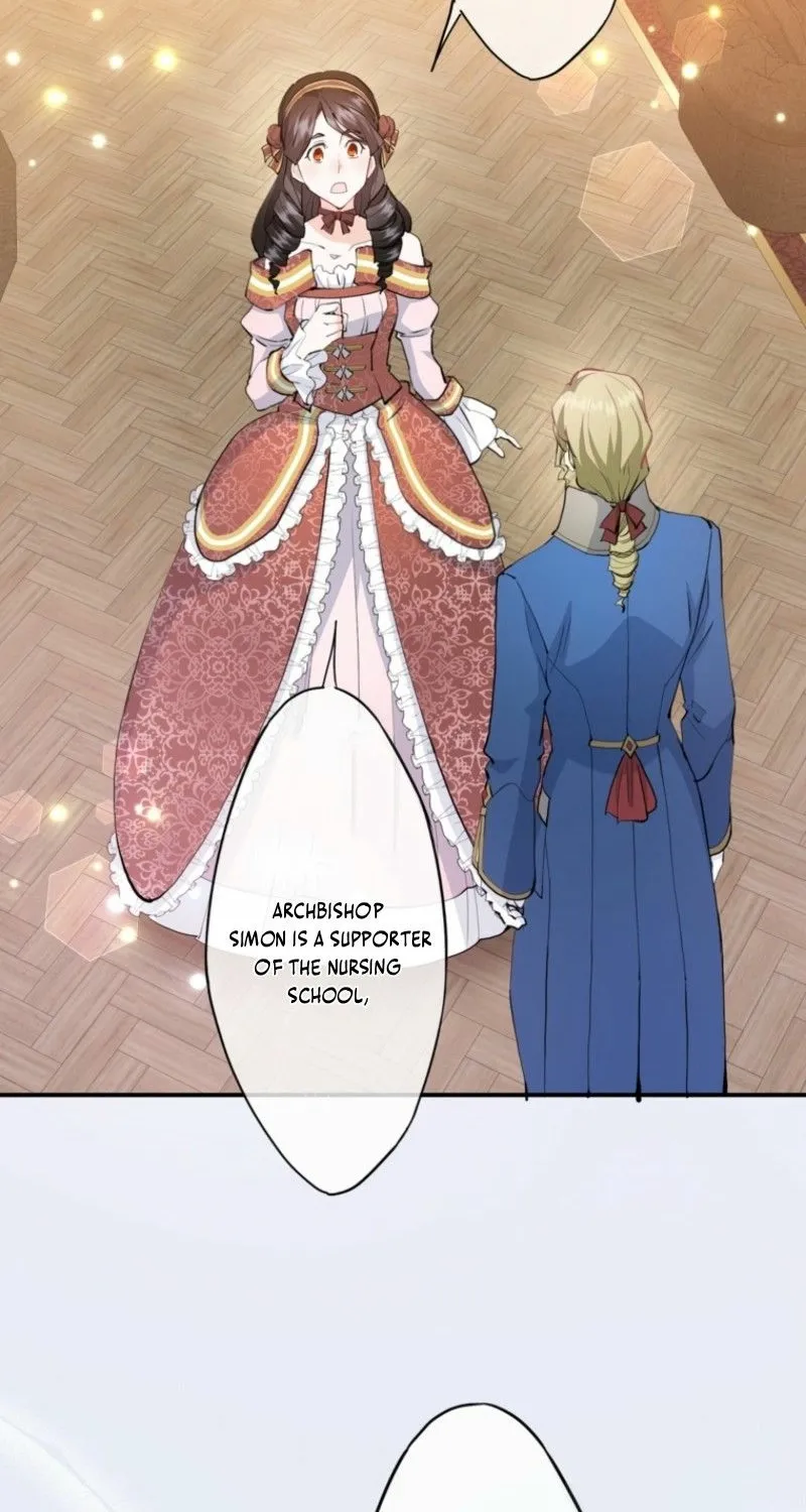 Akujo Alicia no Kyuukoku Recipe Chapter 78 page 95 - 