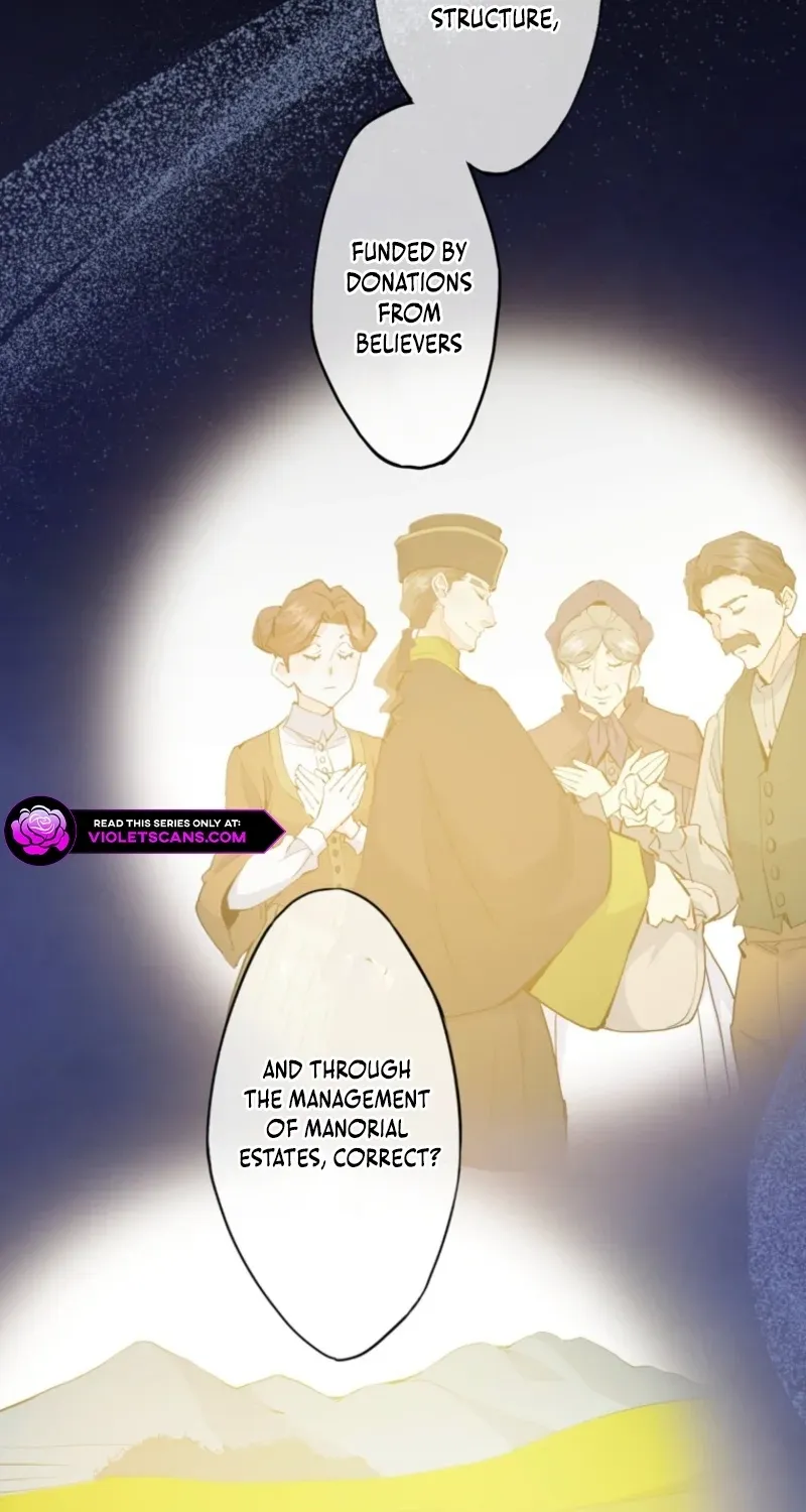 Akujo Alicia no Kyuukoku Recipe Chapter 79 page 11 - 