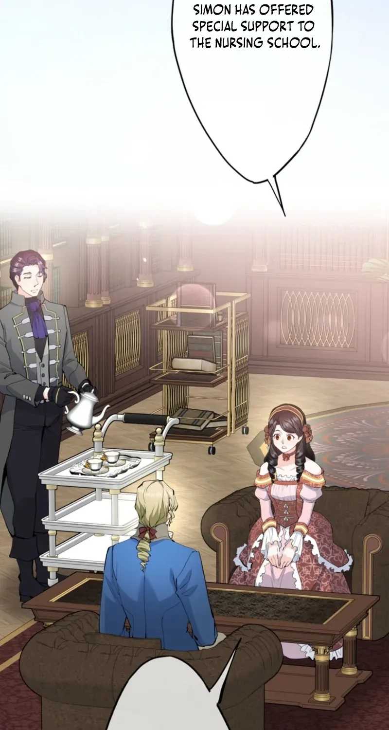 Akujo Alicia no Kyuukoku Recipe Chapter 79 page 13 - 