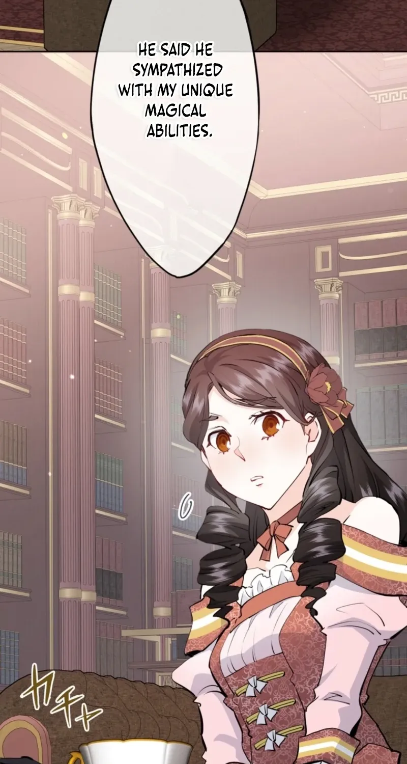 Akujo Alicia no Kyuukoku Recipe Chapter 79 page 14 - 
