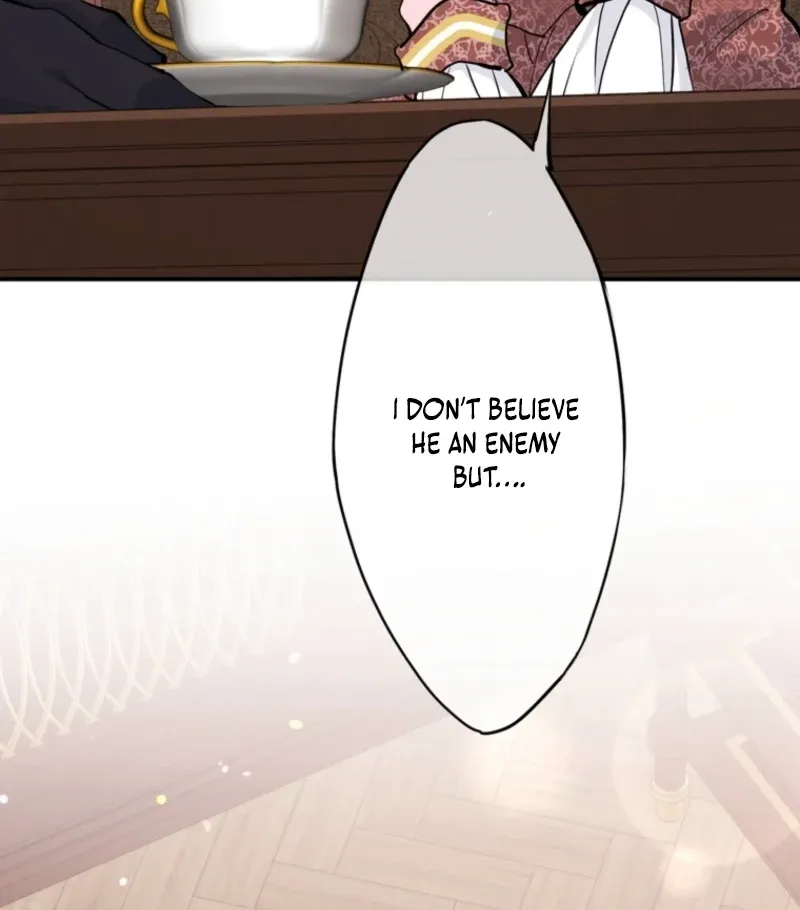 Akujo Alicia no Kyuukoku Recipe Chapter 79 page 15 - 