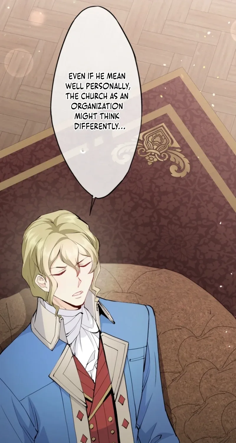 Akujo Alicia no Kyuukoku Recipe Chapter 79 page 16 - 