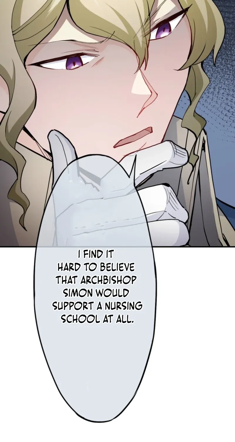 Akujo Alicia no Kyuukoku Recipe Chapter 79 page 18 - 