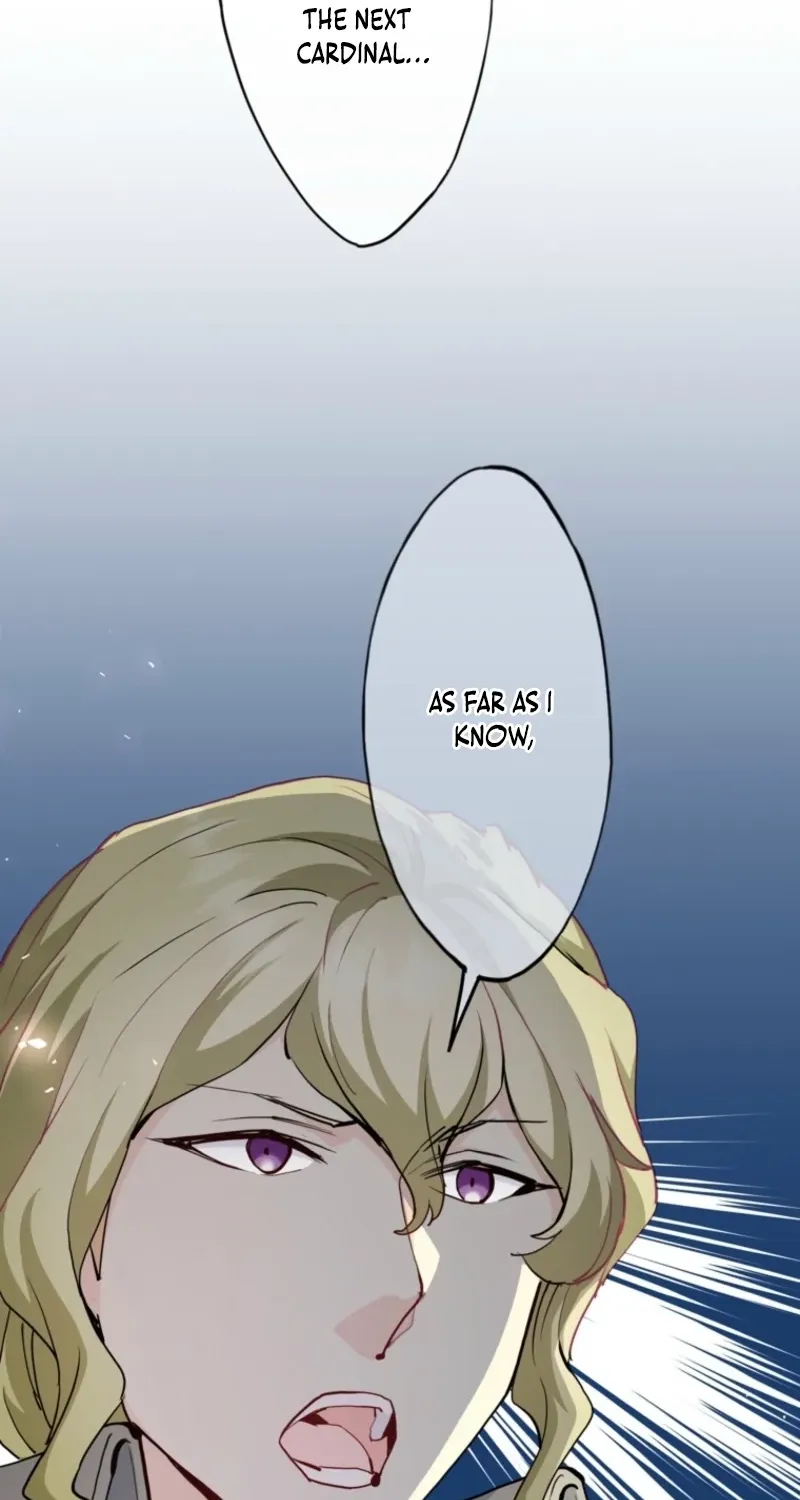 Akujo Alicia no Kyuukoku Recipe Chapter 79 page 21 - 